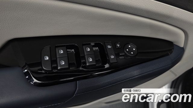 Kia Sportage 2024 — photo 29