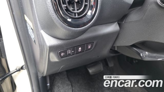 Kia morning 2022 — photo 25
