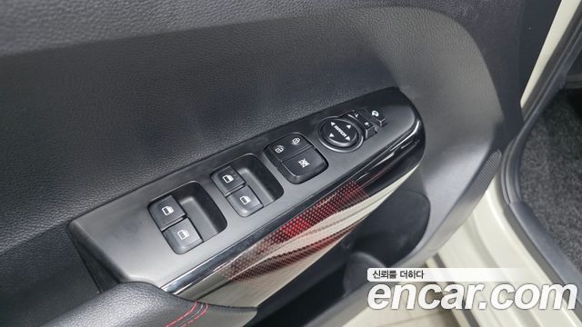 Kia morning 2022 — photo 26