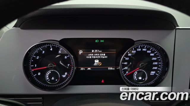 Hyundai Grandeur 2021 — photo 11