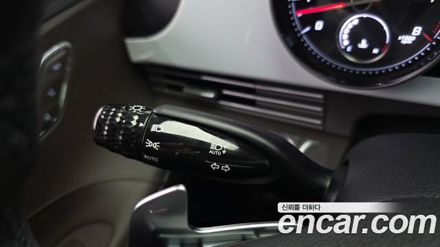 Hyundai Grandeur 2021 — photo 27