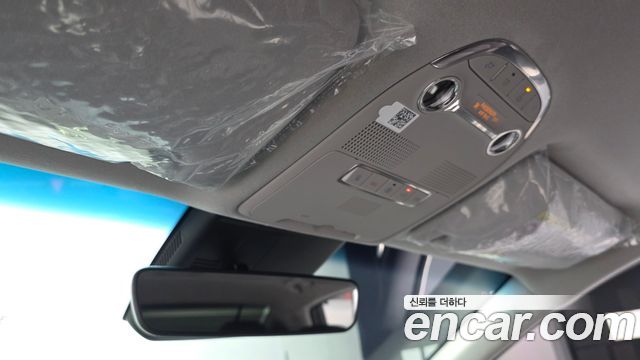 Hyundai Grandeur 2021 — photo 29