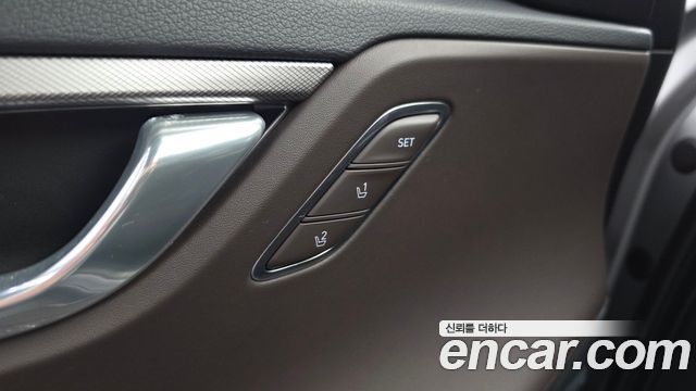 Hyundai Grandeur 2021 — photo 31