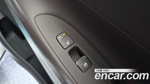 Hyundai Grandeur 2021 — photo 33