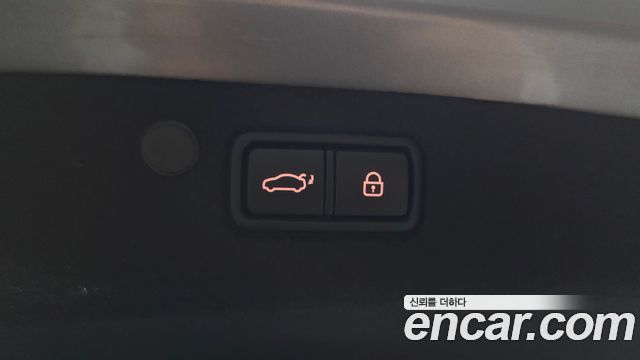 Hyundai Grandeur 2021 — photo 34
