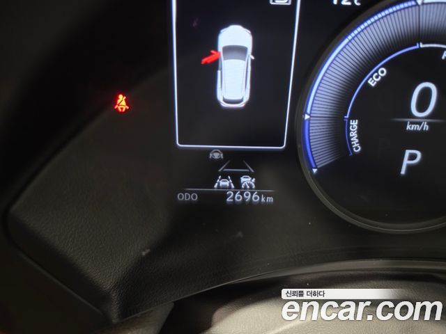 Lexus NX 2026 — photo 8