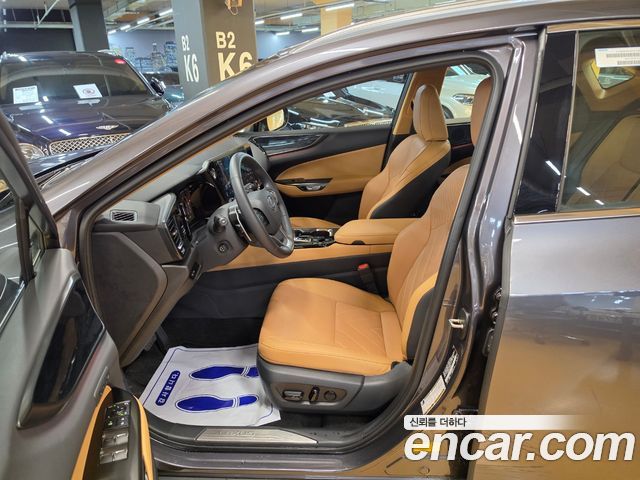 Lexus NX 2026 — photo 10