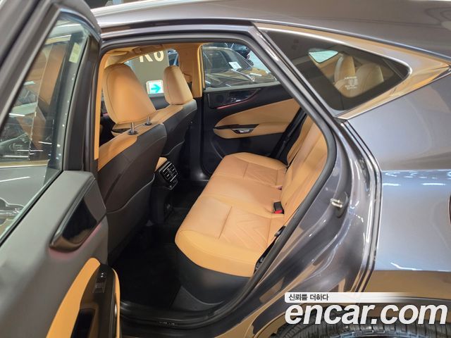 Lexus NX 2026 — photo 12