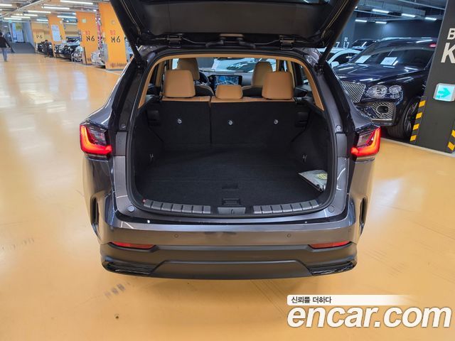 Lexus NX 2026 — photo 15