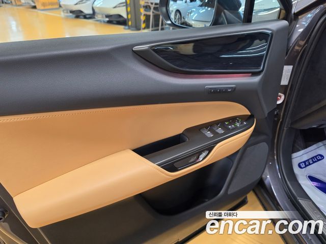 Lexus NX 2026 — photo 17