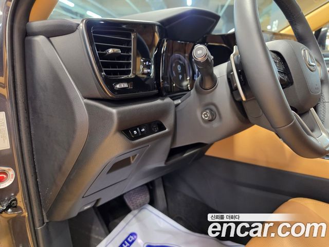 Lexus NX 2026 — photo 18