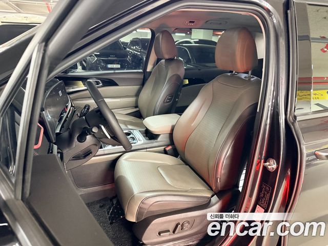 Kia Canival 2025 — photo 6