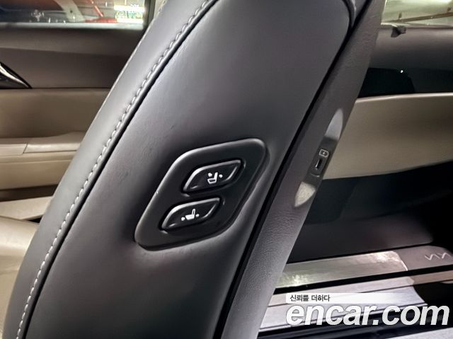 Kia Canival 2025 — photo 7