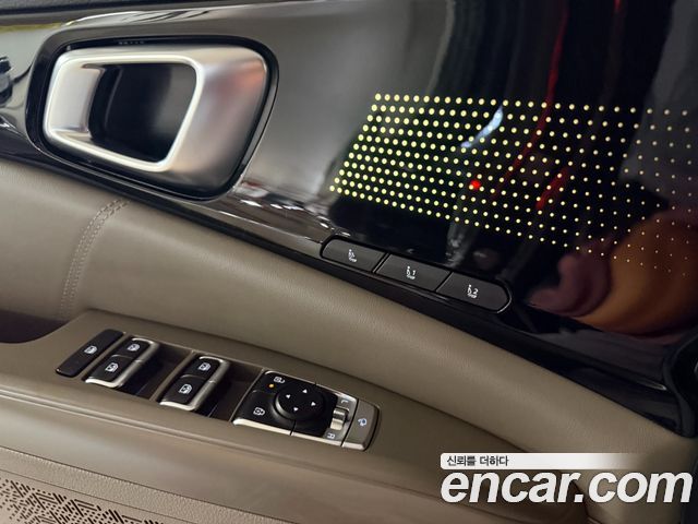 Kia Canival 2025 — photo 10