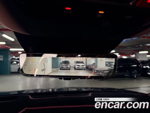Kia Canival 2025 — photo 11