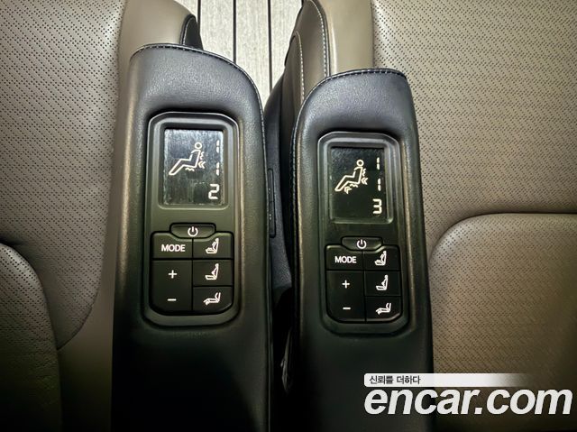 Kia Canival 2025 — photo 12