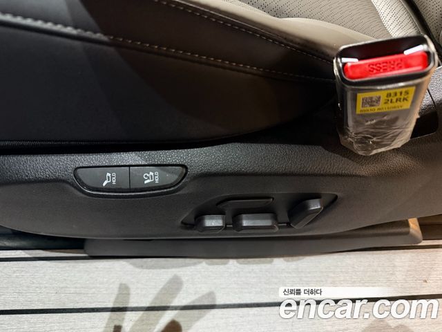 Kia Canival 2025 — photo 13
