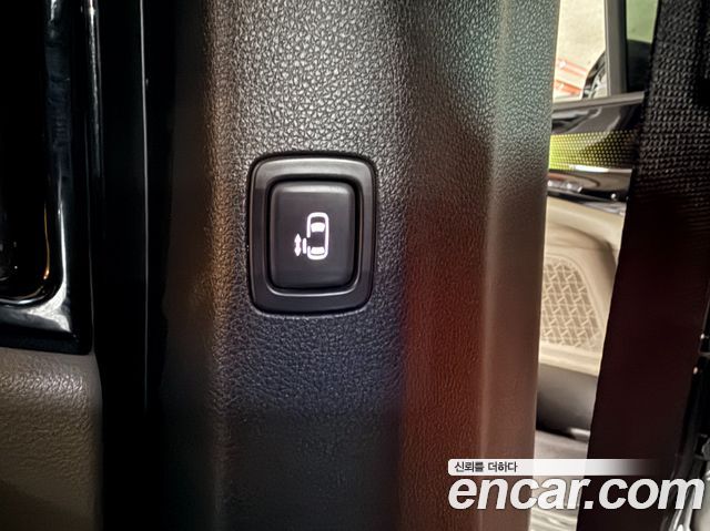 Kia Canival 2025 — photo 14