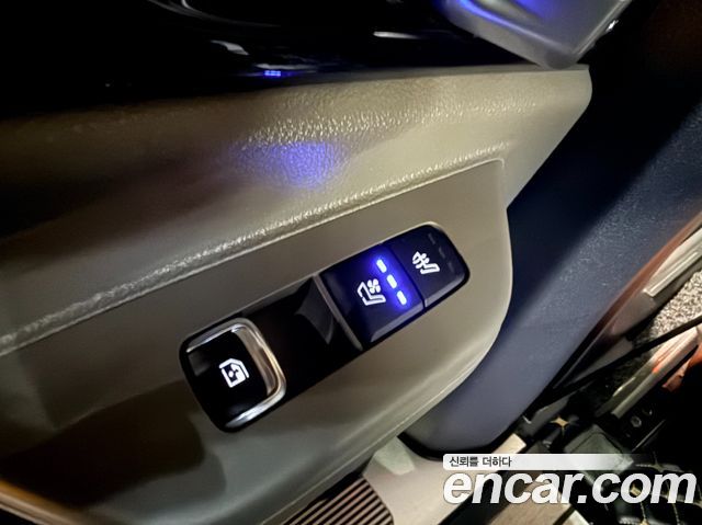 Kia Canival 2025 — photo 15