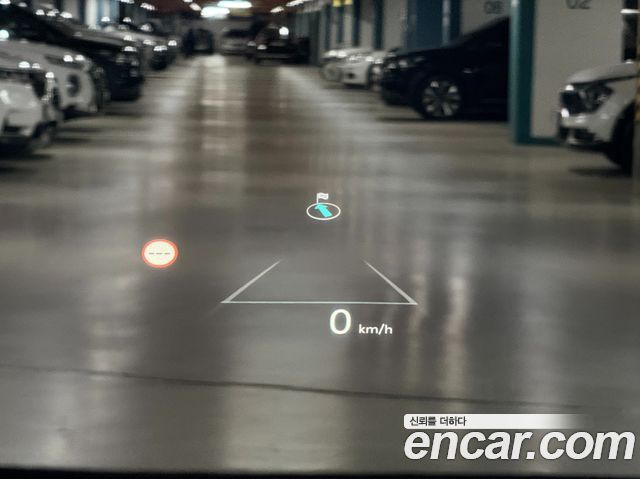 Kia Canival 2025 — photo 18