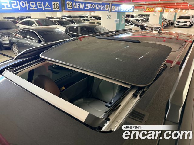 Kia Canival 2025 — photo 20