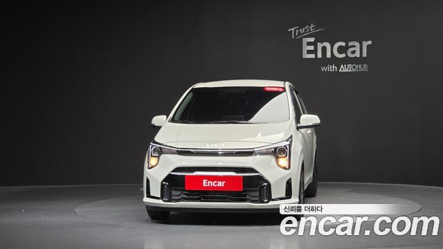 Kia morning 2025 — photo 3