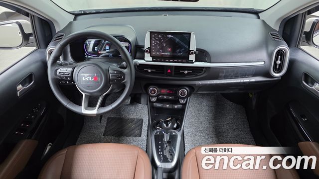 Kia morning 2025 — photo 10