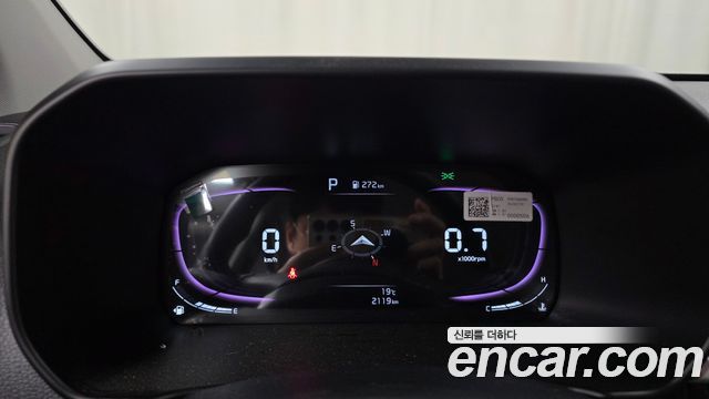 Kia morning 2025 — photo 11