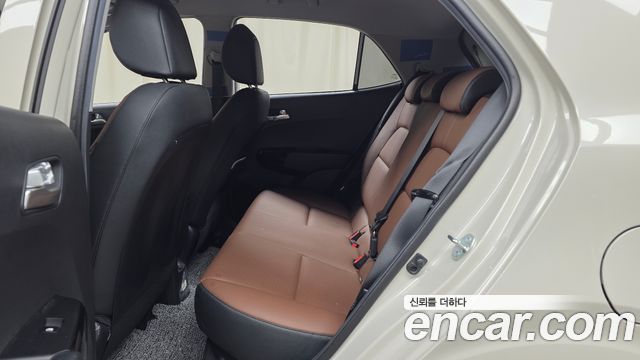 Kia morning 2025 — photo 18