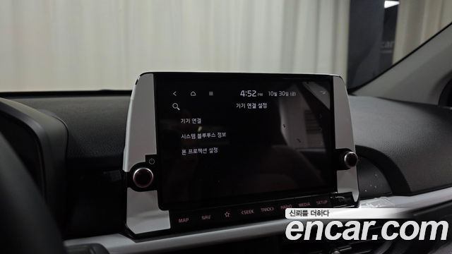 Kia morning 2025 — photo 23