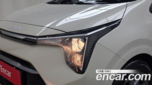 Kia morning 2025 — photo 8
