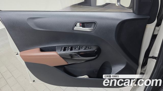 Kia morning 2025 — photo 14