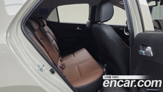 Kia morning 2025 — photo 16