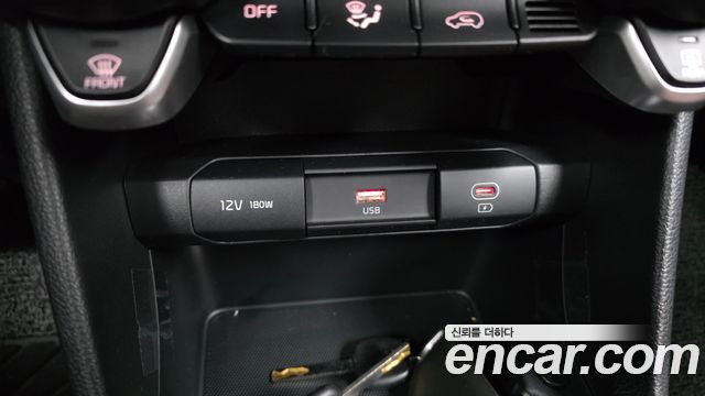 Kia morning 2025 — photo 30