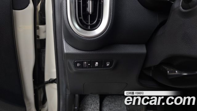 Kia morning 2025 — photo 31