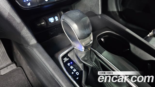 Hyundai Santafe 2019 — photo 9