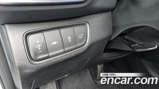 Hyundai Santafe 2019 — photo 11