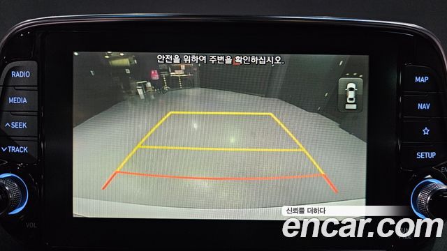 Hyundai Santafe 2019 — photo 14