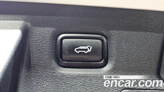 Hyundai Santafe 2019 — photo 20