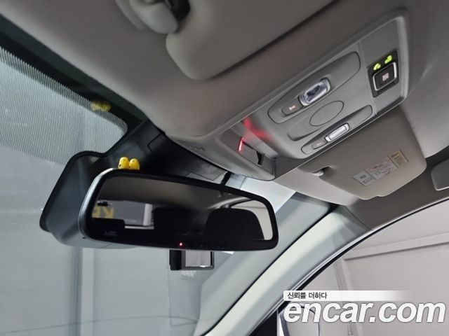 Renault Korea XM3 2023 — photo 13
