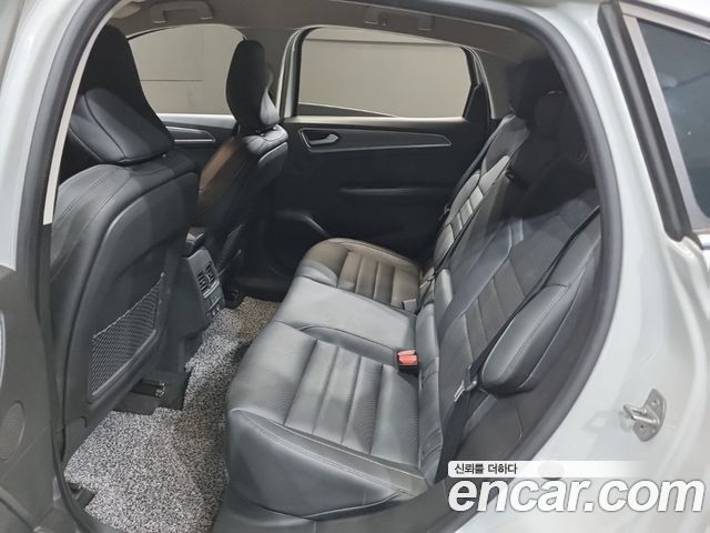 Renault Korea XM3 2023 — photo 20