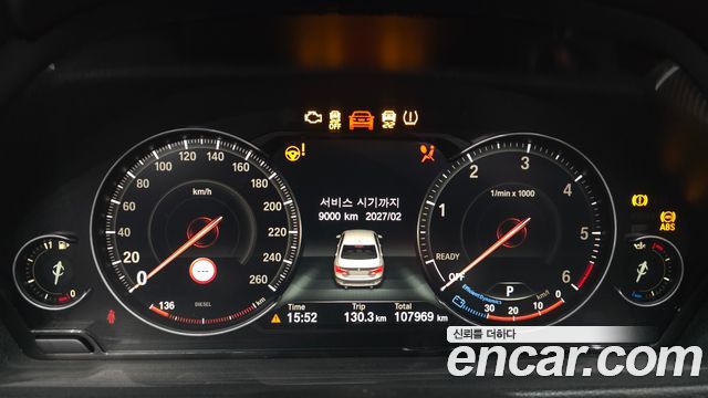 BMW 3-Series 2018 — photo 8