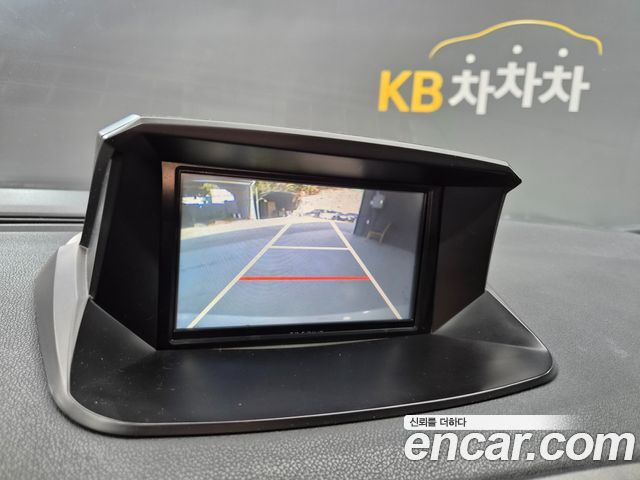 Renault Korea SM3 2015 — photo 12