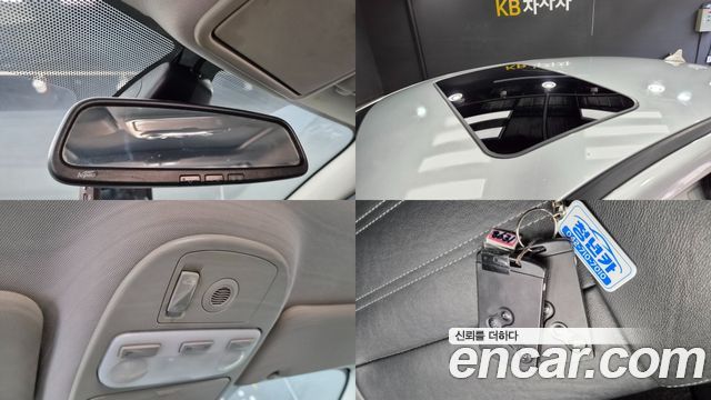 Renault Korea SM3 2015 — photo 18