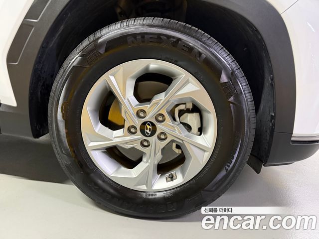 Hyundai Tucson 2023 — photo 5