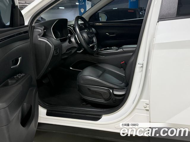 Hyundai Tucson 2023 — photo 7