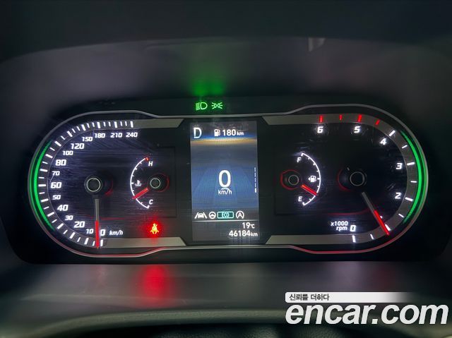 Hyundai Tucson 2023 — photo 8