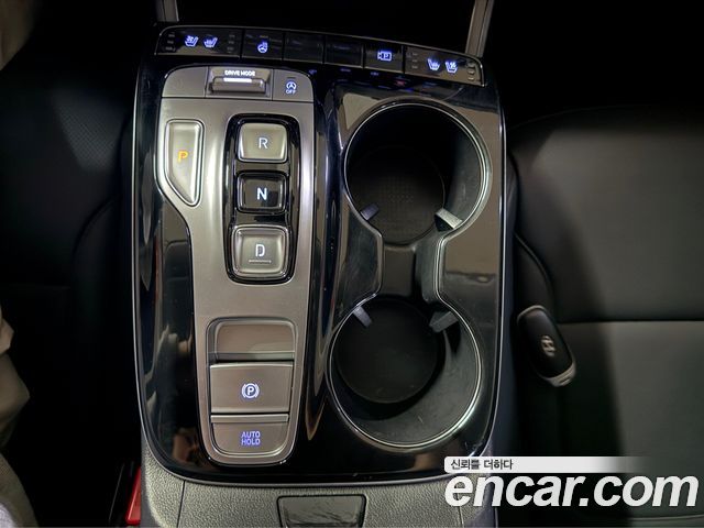 Hyundai Tucson 2023 — photo 9