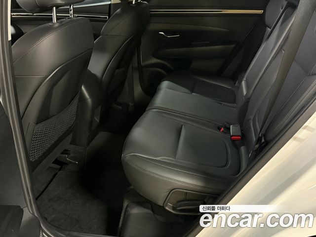 Hyundai Tucson 2023 — photo 10