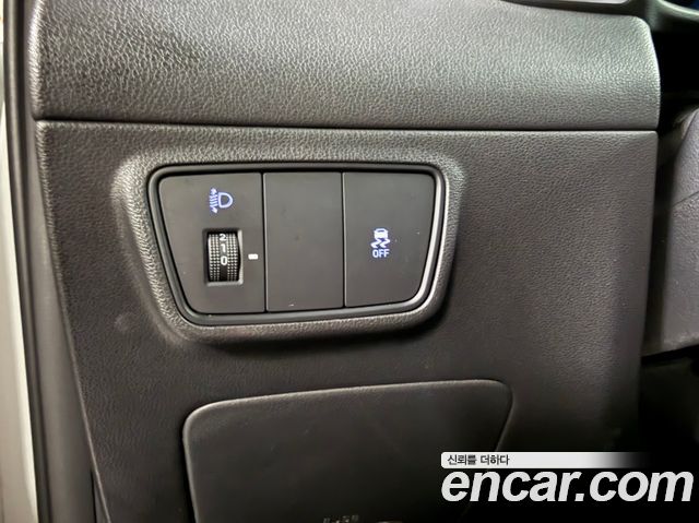 Hyundai Tucson 2023 — photo 11